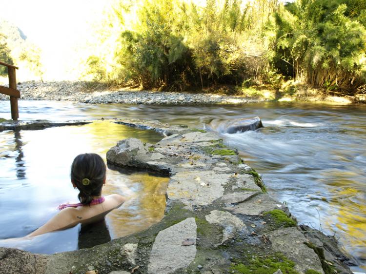 Fotografía 14 de Termas Chile Lodge & Termas Peumayén en Pucon, Araucania
