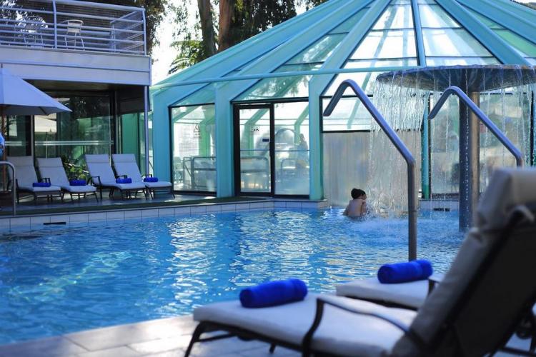 Fotografía 10 de Termas del Corazón en San Esteban, Valparaiso