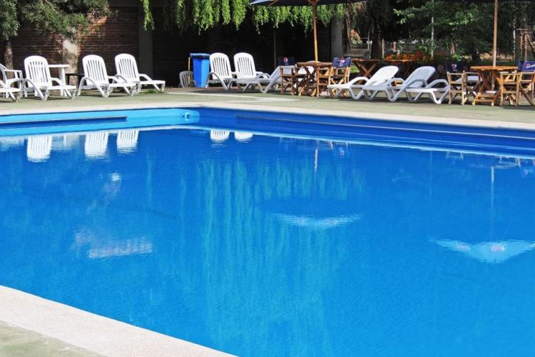 Fotografía 13 de Termas Quinamavida en Colbun, Maule