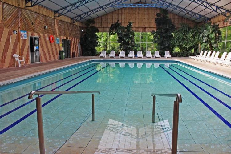 Fotografía 15 de Termas Quinamavida en Colbun, Maule