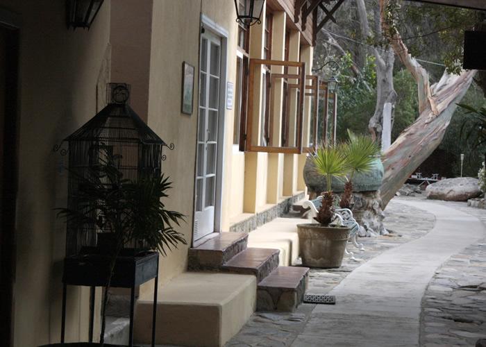 Fotografía 7 de Termas de Socos en Ovalle, Coquimbo