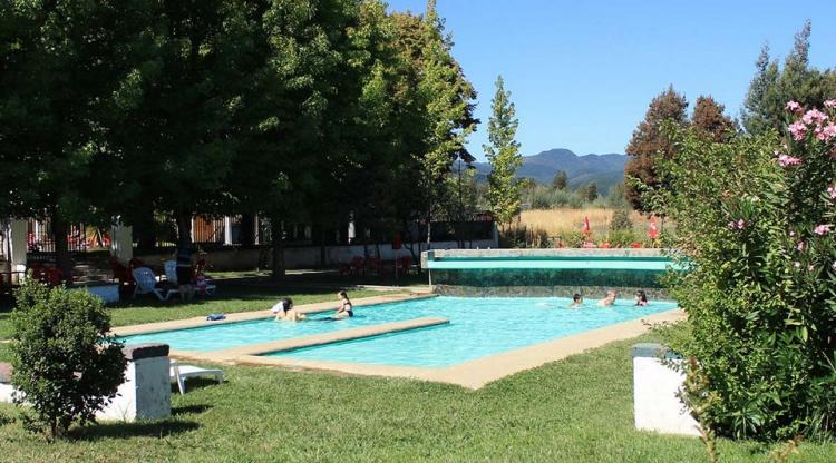 Fotografía 3 de Termas Panimavida en Colbun, Maule