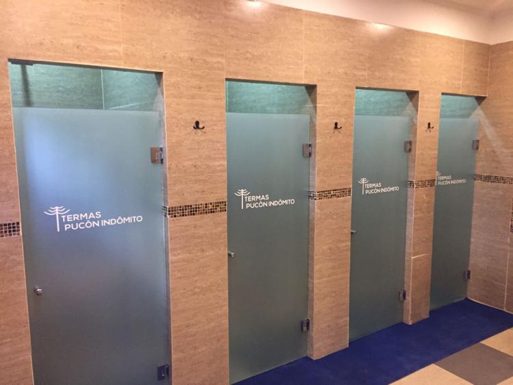 Fotografía 10 de Termas Pucon Indomito en Pucon, Araucania