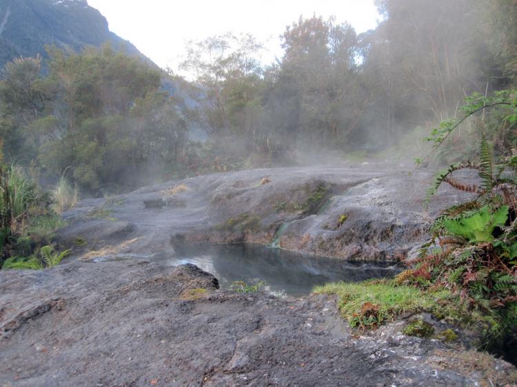 Fotografía 8 de Termas de Cahuelmo en Hualaihue
, Los Lagos
