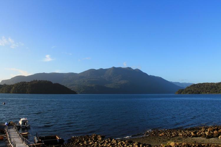 Fotografía 7 de Termas de Llancahue en Hualaihue
, Los Lagos