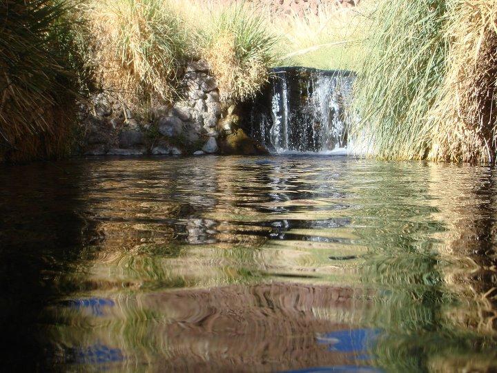 Fotografía 5 de Termas de Puritama en San Pedro De Atacama, Antofagasta