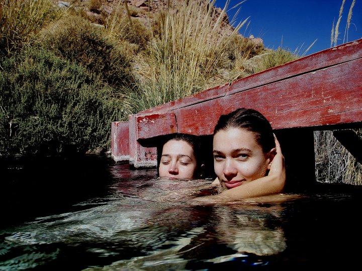 Fotografía 8 de Termas de Puritama en San Pedro De Atacama, Antofagasta