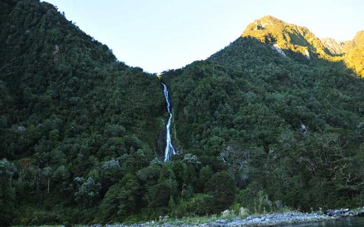 Fotografía 3 de Termas de Porcelana en Chaiten, Los Lagos