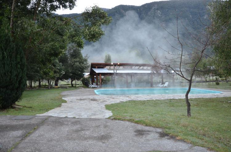 Fotografía 6 de Eco Termas  Pellaifa en Panguipulli, Los Rios