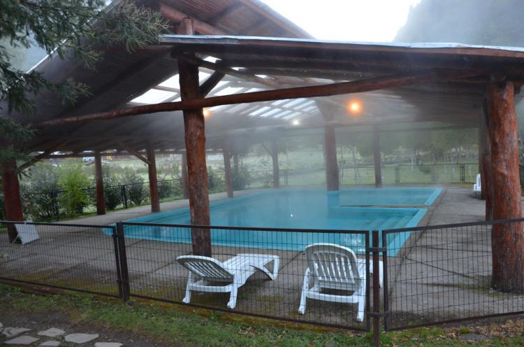 Fotografía 7 de Eco Termas  Pellaifa en Panguipulli, Los Rios