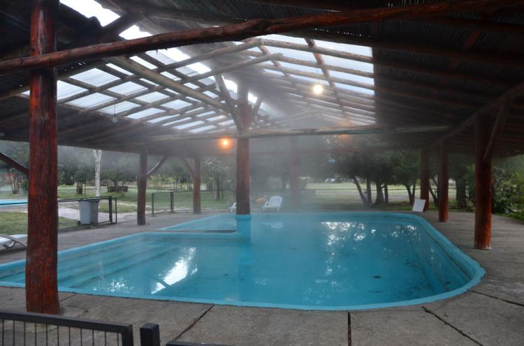 Fotografía 11 de Eco Termas  Pellaifa en Panguipulli, Los Rios