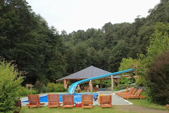 Fotografía 13 de Termas Vergara en Panguipulli, Los Rios