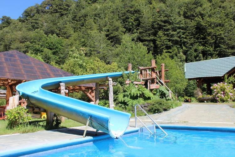 Fotografía 15 de Termas Vergara en Panguipulli, Los Rios