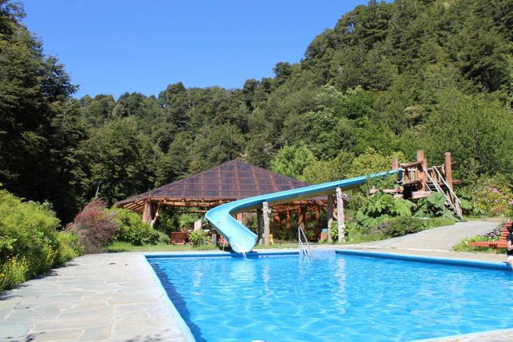 Fotografía 16 de Termas Vergara en Panguipulli, Los Rios
