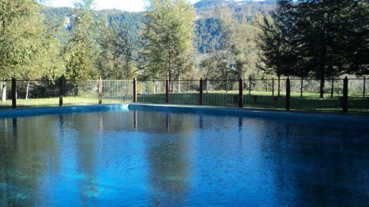 Fotografía 5 de Termas Rayenco en Panguipulli, Los Rios