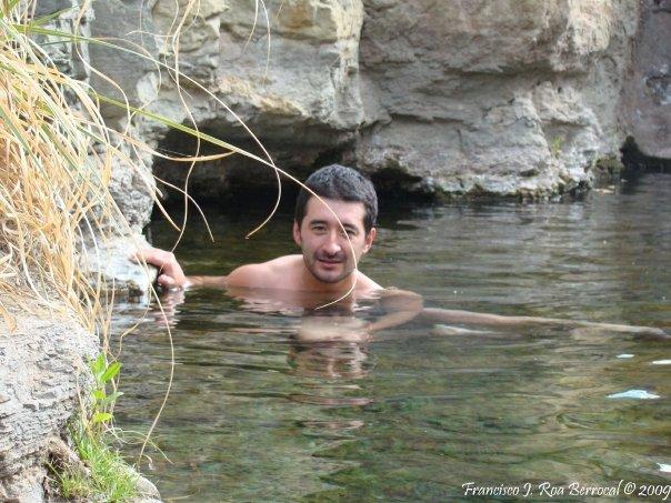 Fotografía 2 de Termas de Chusmiza en Huara, Tarapaca
