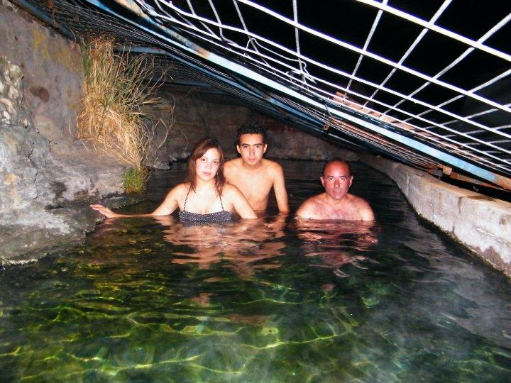 Fotografía 5 de Termas de Chusmiza en Huara, Tarapaca