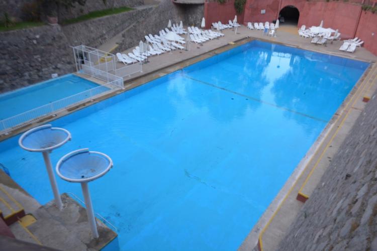 Fotografía 2 de Termas de Colina en Colina, Metropolitana