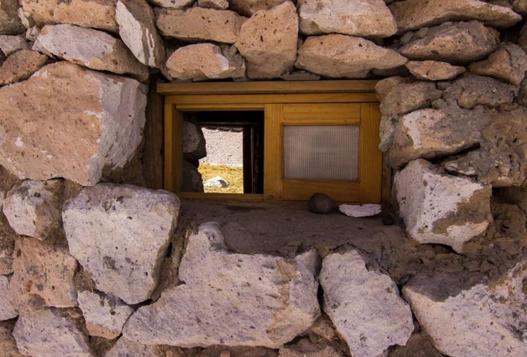 Fotografía 4 de Termas Rio Negro en Diego De Almagro, Atacama