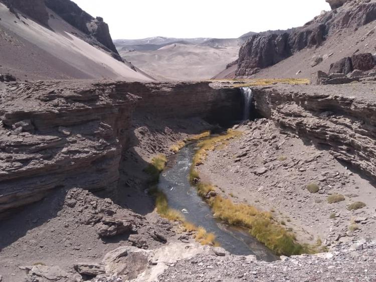 Fotografía 9 de Termas Rio Negro en Diego De Almagro, Atacama