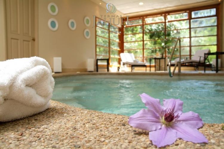 Fotografía 20 de Termas de Jahuel Hotel & Spa en Santa Maria, Valparaiso
