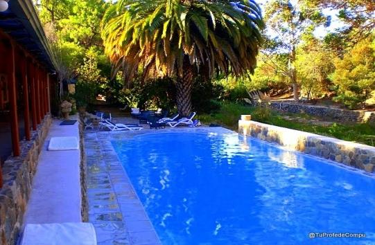 Fotografía 9 de Termas de Socos en Ovalle, Coquimbo