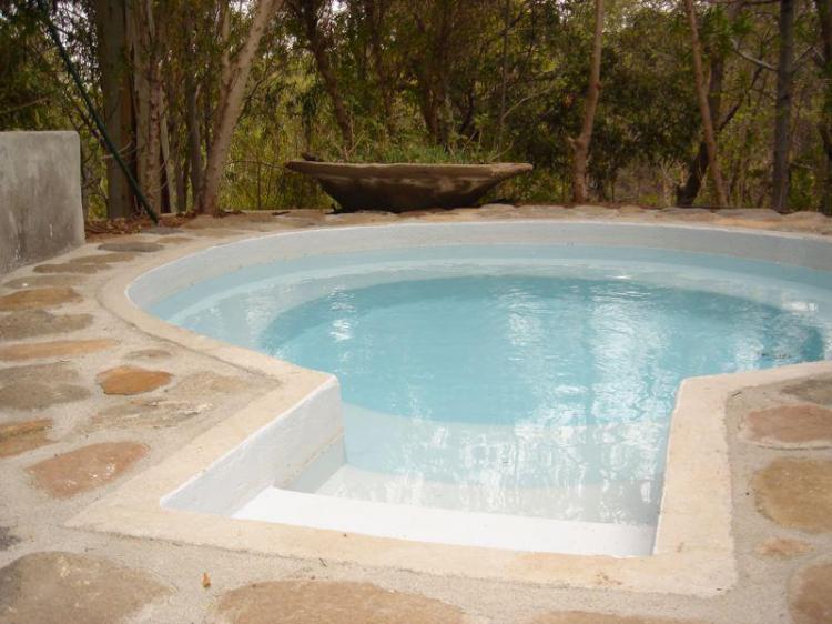 Fotografía 10 de Termas de Socos en Ovalle, Coquimbo