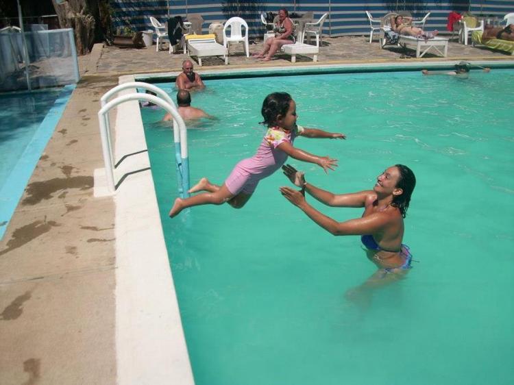 Fotografía 11 de Termas de Socos en Ovalle, Coquimbo