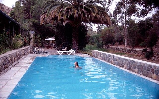 Fotografía 12 de Termas de Socos en Ovalle, Coquimbo