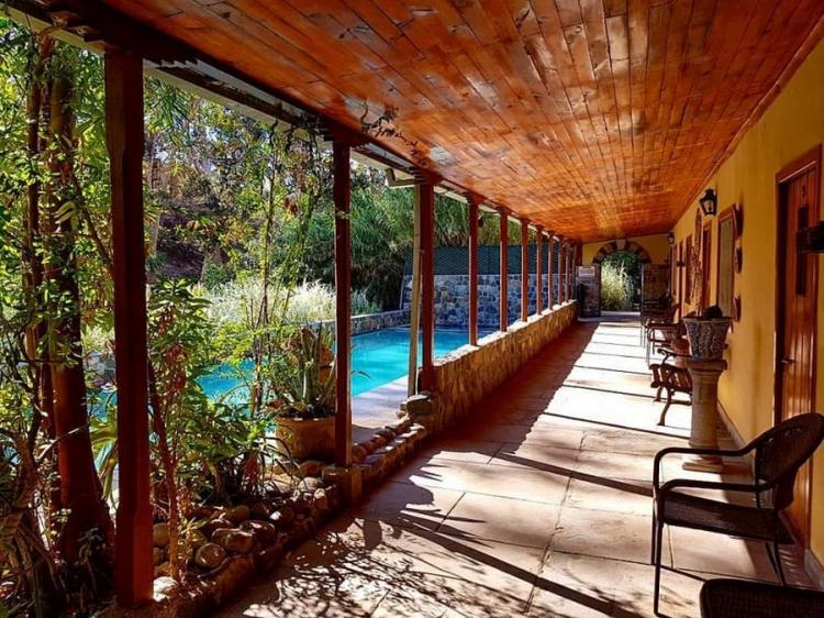 Fotografía 14 de Termas de Socos en Ovalle, Coquimbo