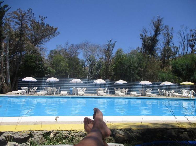 Fotografía 16 de Termas de Socos en Ovalle, Coquimbo