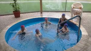 Fotografía 10 de Termas de Catillo en Parral, Maule
