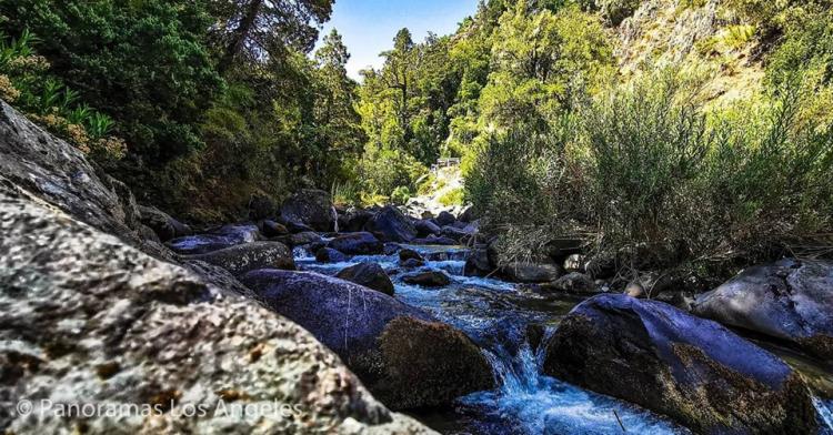 Fotografía 13 de Termas Kokiyen, Chichintawue en Alto Bio Bio, Bio Bio