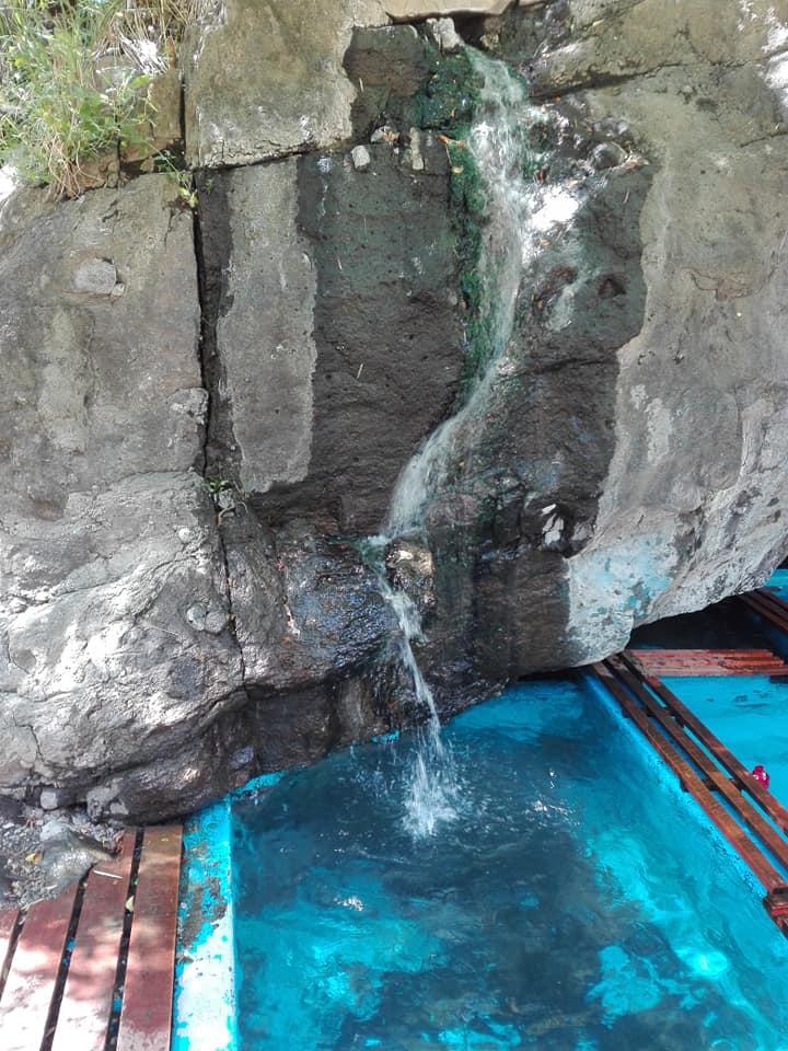 Fotografía 15 de Termas de Nitrao en Alto Bio Bio, Bio Bio