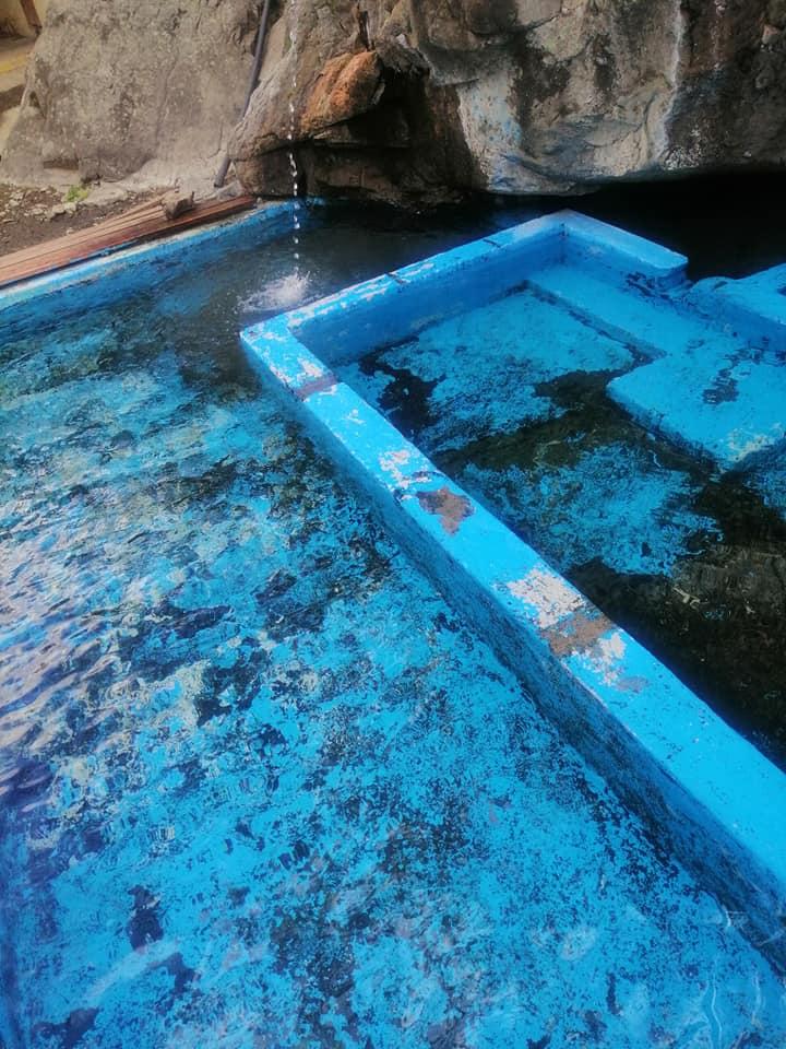 Fotografía 16 de Termas de Nitrao en Alto Bio Bio, Bio Bio