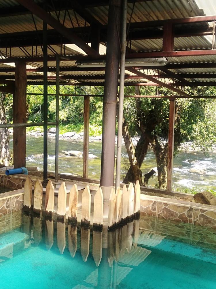 Fotografía 17 de Termas de Liucura en Pucon, Araucania