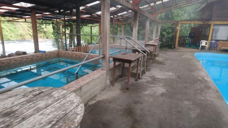 Fotografía 19 de Termas de Liucura en Pucon, Araucania
