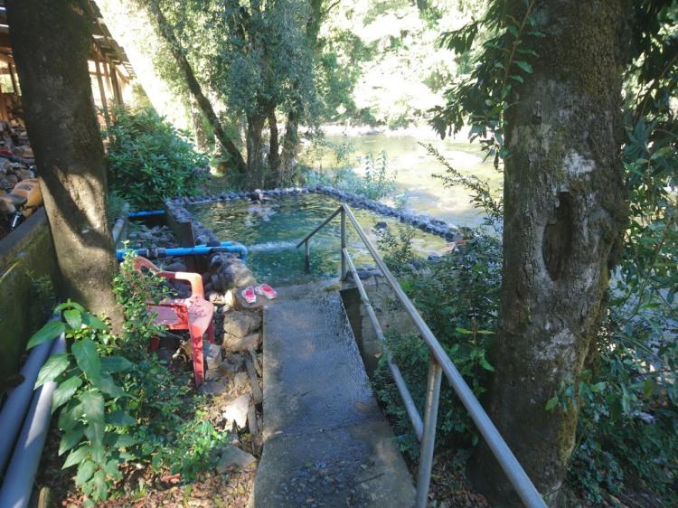 Fotografía 20 de Termas de Liucura en Pucon, Araucania
