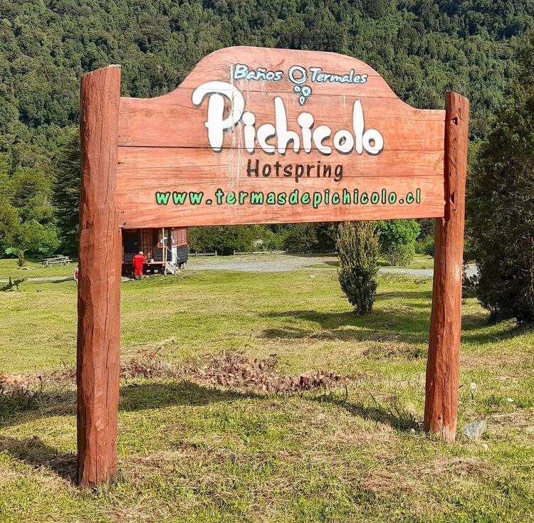 Fotografía 12 de Termas de Pichicolo en Hualaihue
, Los Lagos