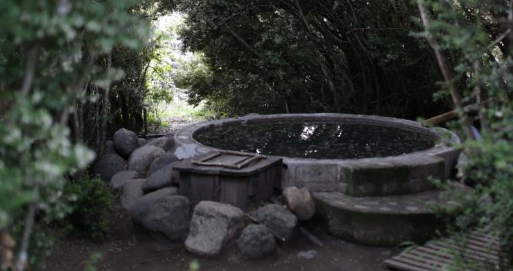 Fotografía 5 de Termas Cañón del Blanco en Curacautin, Araucania