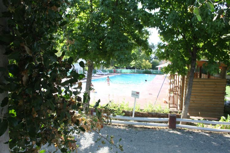 Fotografía 16 de Termas y Aguas Antemávida en Colbun, Maule