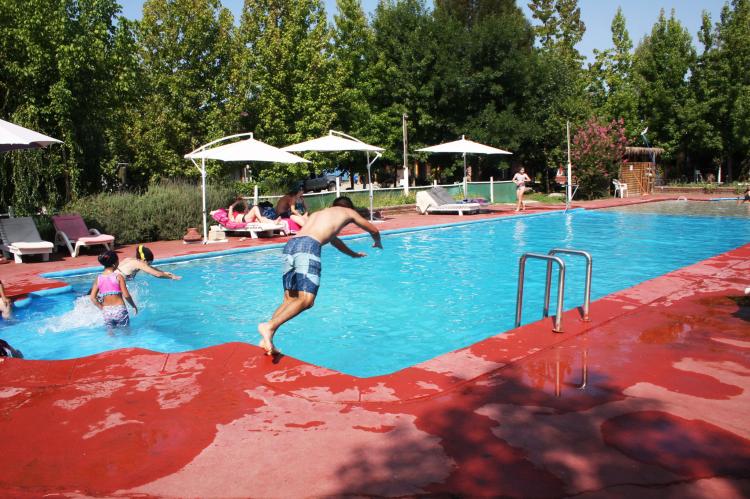 Fotografía 18 de Termas y Aguas Antemávida en Colbun, Maule