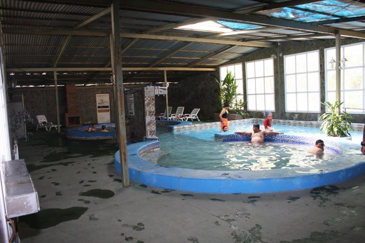 Fotografía 19 de Termas y Aguas Antemávida en Colbun, Maule