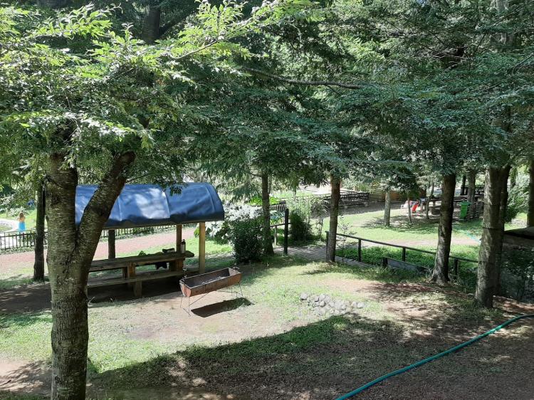 Fotografía 8 de Termas Huilo Huilo en Panguipulli, Los Rios