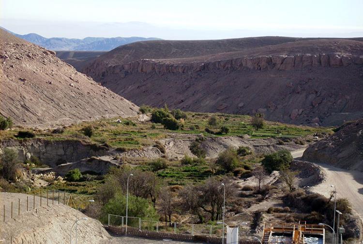 Fotografía 5 de Termas de Mamiña en Pozo Almonte, Tarapaca
