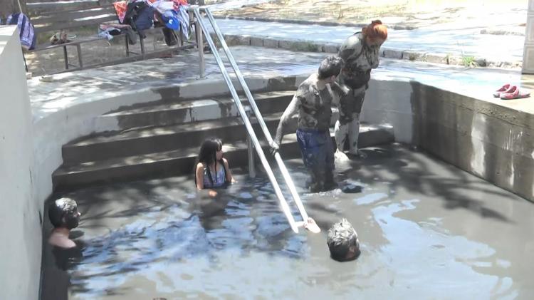 Fotografía 7 de Termas de Mamiña en Pozo Almonte, Tarapaca