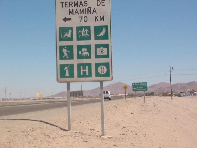 Fotografía 10 de Termas de Mamiña en Pozo Almonte, Tarapaca