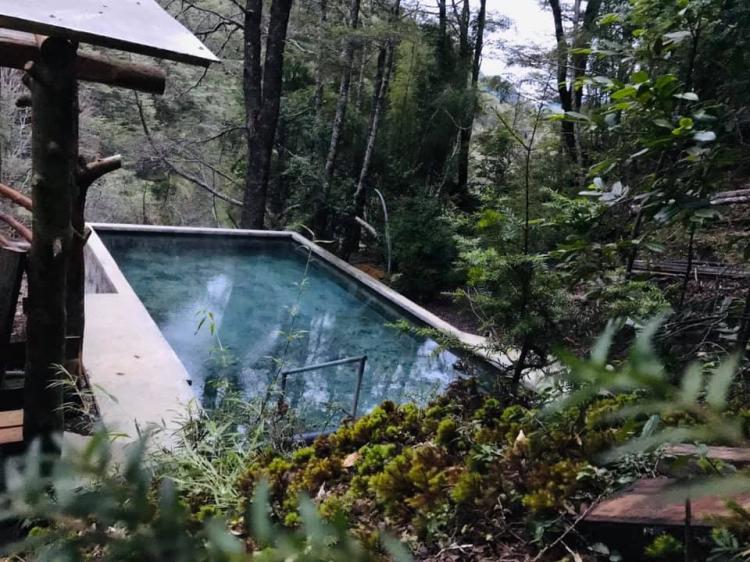 Fotografía 11 de Termas Cofre en Panguipulli, Los Rios