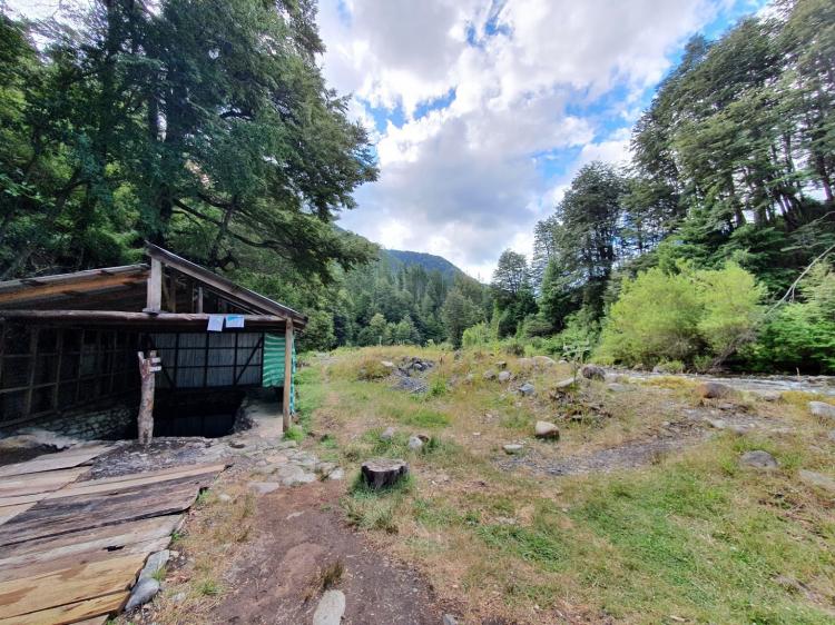 Fotografía 20 de Termas de Molulco en Melipeuco, Araucania