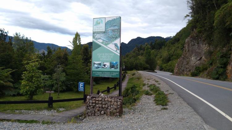 Fotografía 8 de Termas Ventisquero Puyuhuapi en Cisnes, Aysen